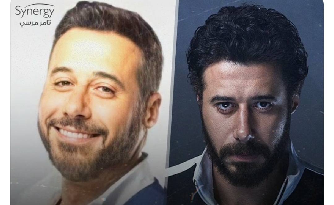 احمد السعدني 
