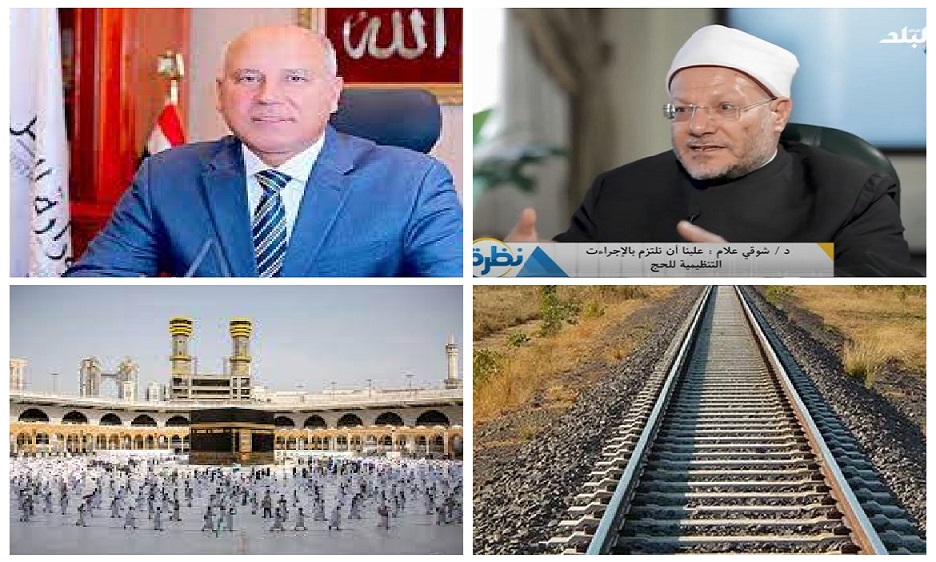اخبار التوك شو