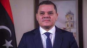  عبد الحميد الدبيبة