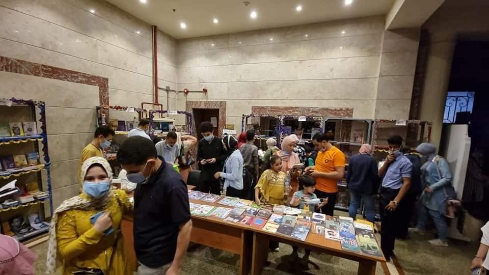 قصور الثقافة