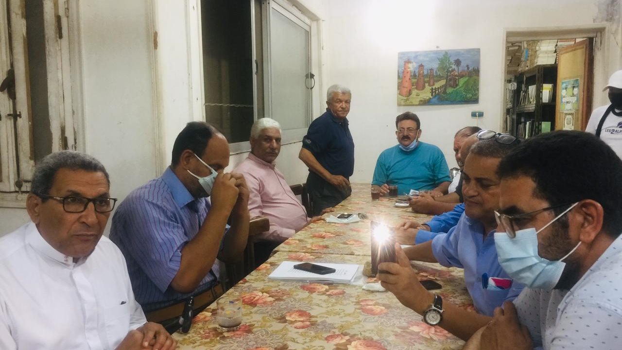 قصور الثقافة