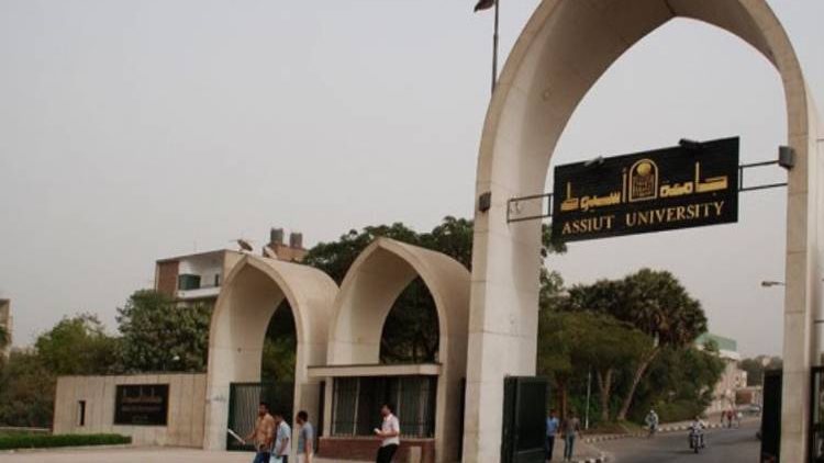 جامعة أسيوط