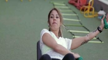 تمارين صباح البلد 