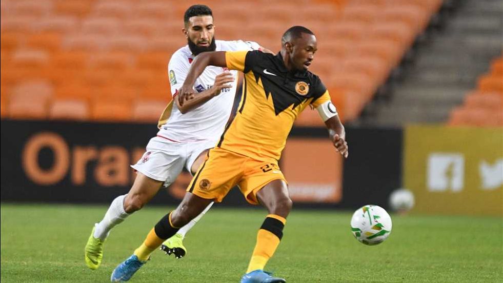 نادي كايزر تشيفز 