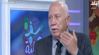 الدكتور خالد الغزالي
