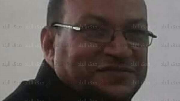 رئيس لجنة ثانوية بنويبع  رئيس لجنة ثانوية بنويبع