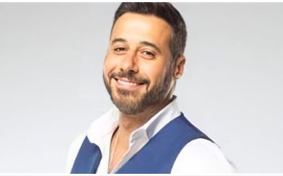 احمد السعدني