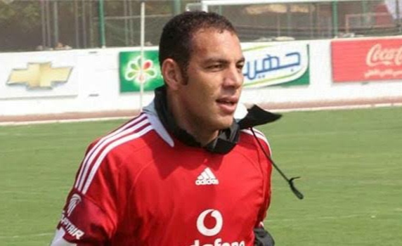 احمد بلال