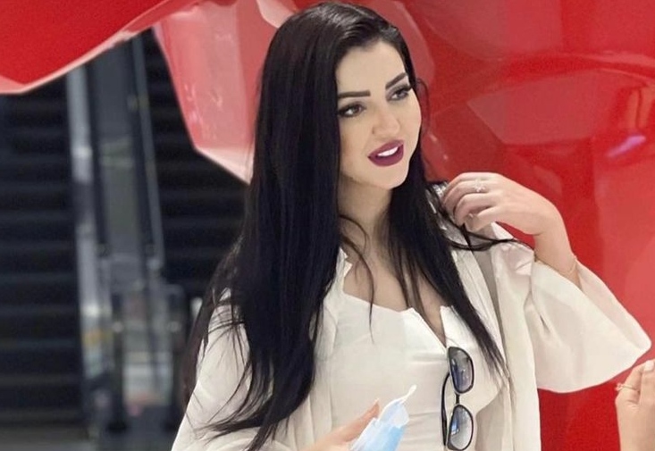 إيناس النجار