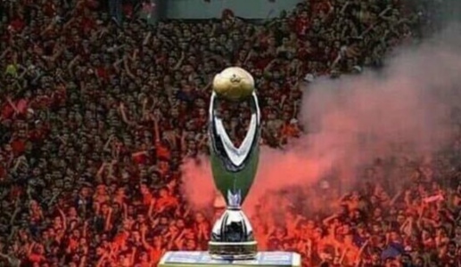 جماهير الاهلي