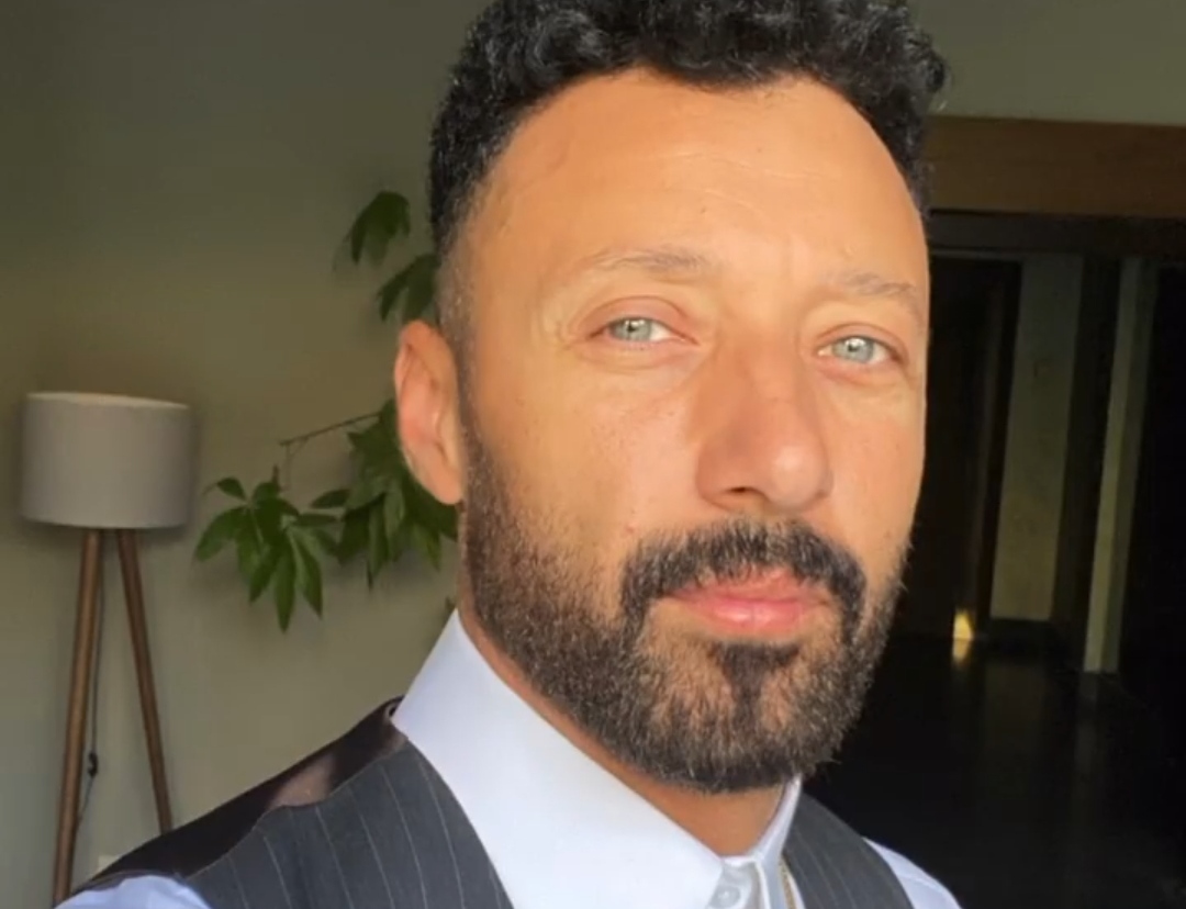 احمد فهمى
