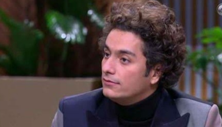 محمد محسن