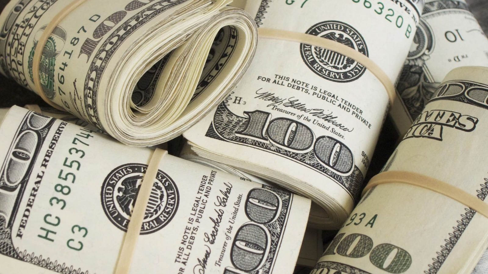 سعر الدولار