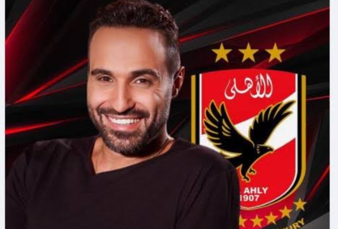 احمد فهمي
