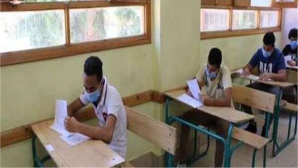 طلاب مدارس 