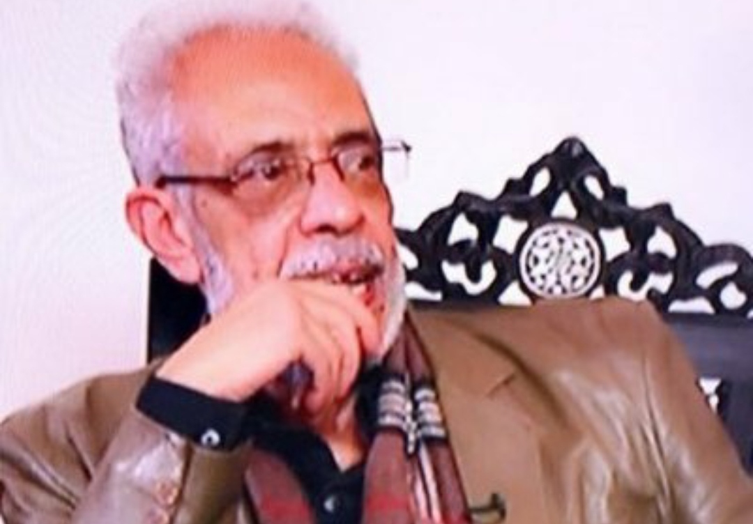 نبيل الحلفاوي