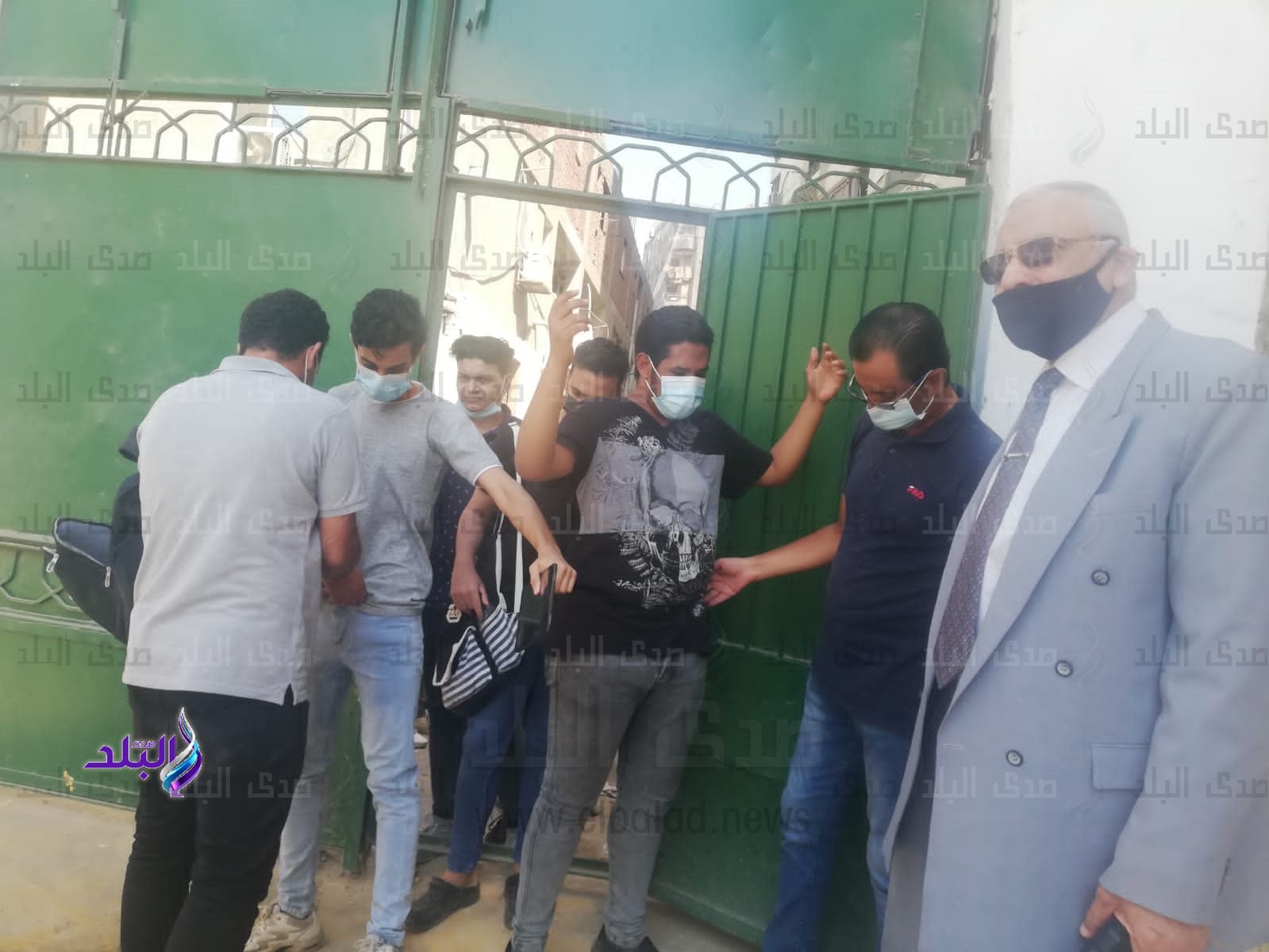 امتحانات الثانوية العامة 2021