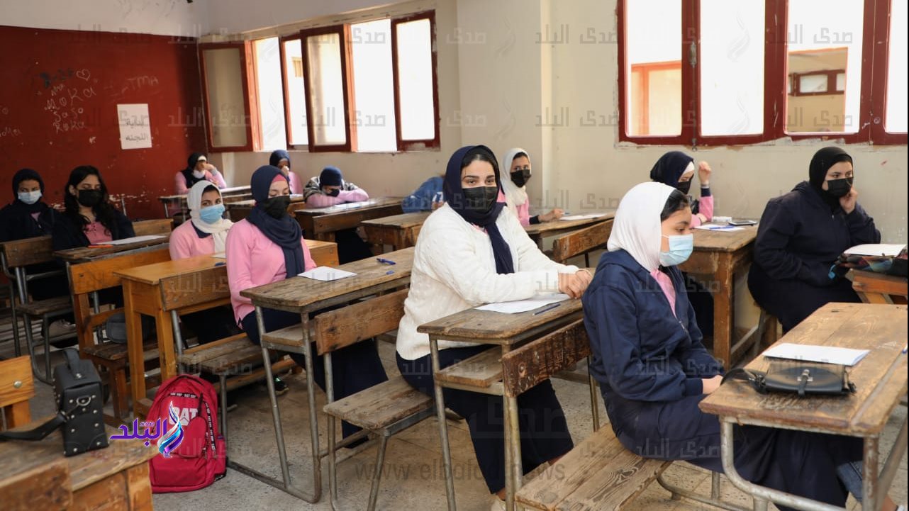 امتحانات الثانوية العامة 2021