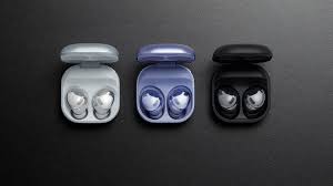  تسريبات تكشف ألوان سماعات سامسونج Galaxy Buds 2 اللاسلكية