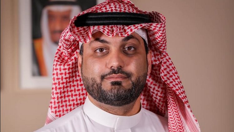  المهندس هشام سعيد