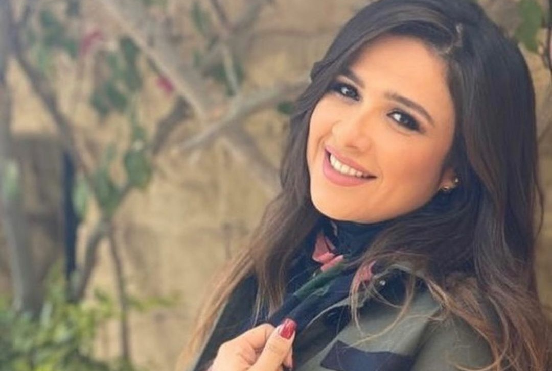 ياسمين عبد العزيز