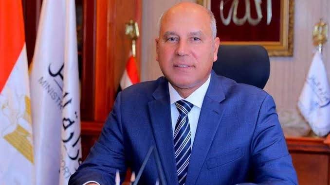 وزير النقل - كامل الوزير