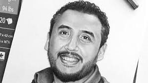 هيثم درباش