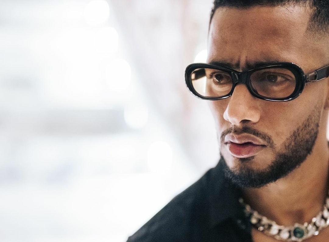 محمد رمضان  محمد رمضان