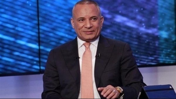 احمد موسى 