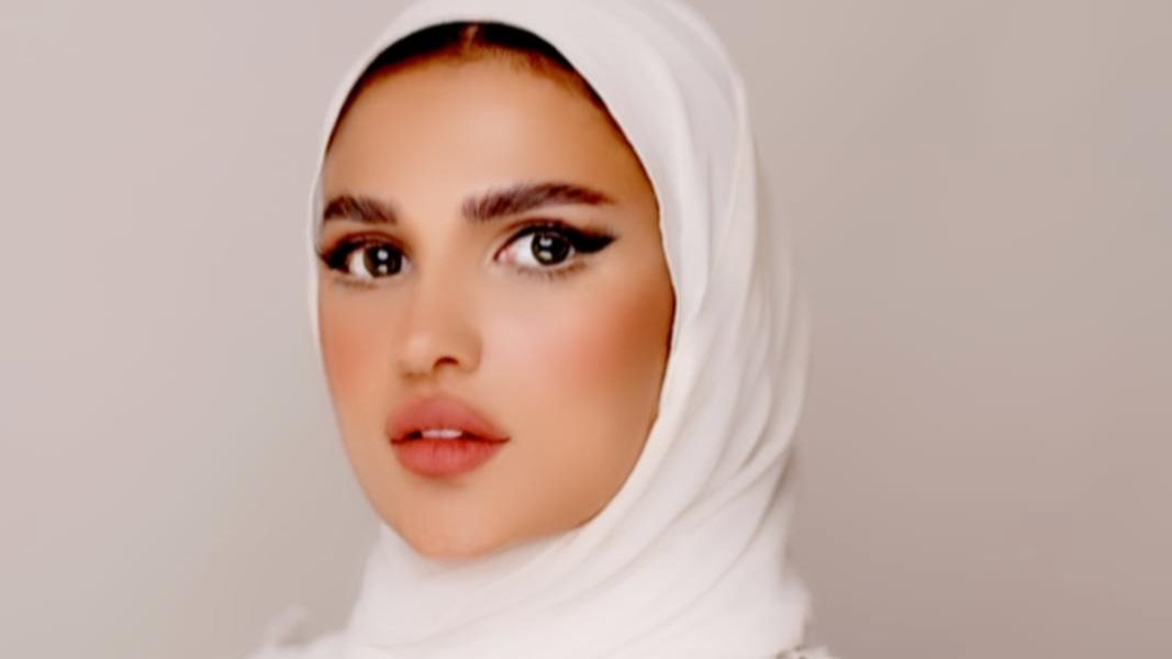 هبة العنزى