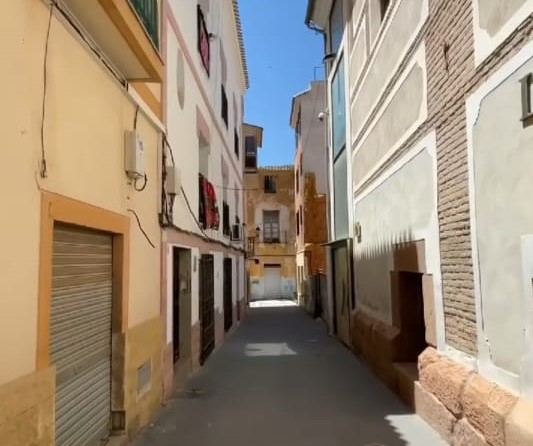 مواطن يعيش في المستقبل