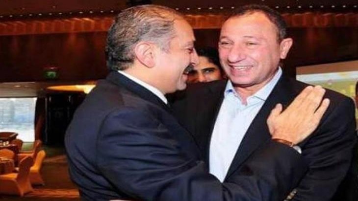 العامري والخطيب