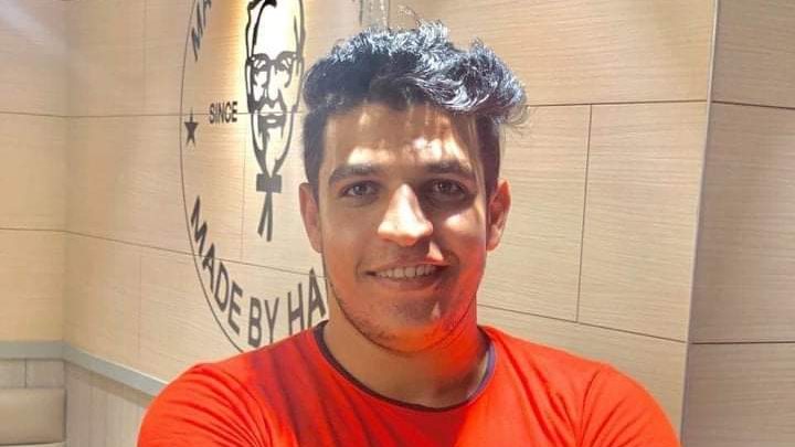 أحمد مجدي أحمد مجدي