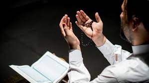 خير الدعاء دعاء يوم عرفة 