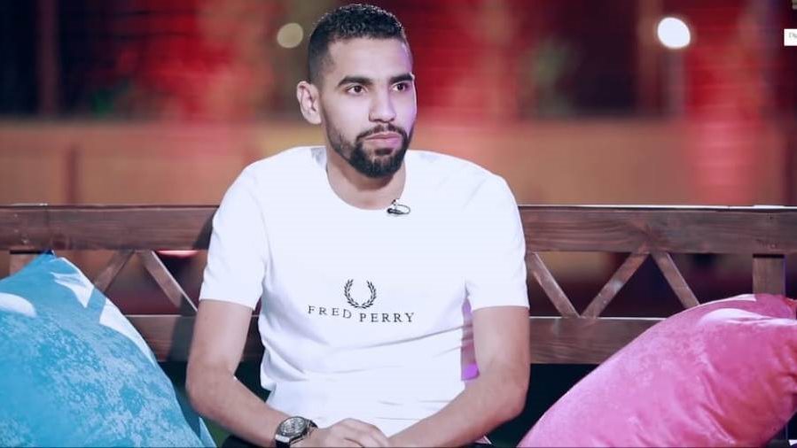 مؤمن زكريا