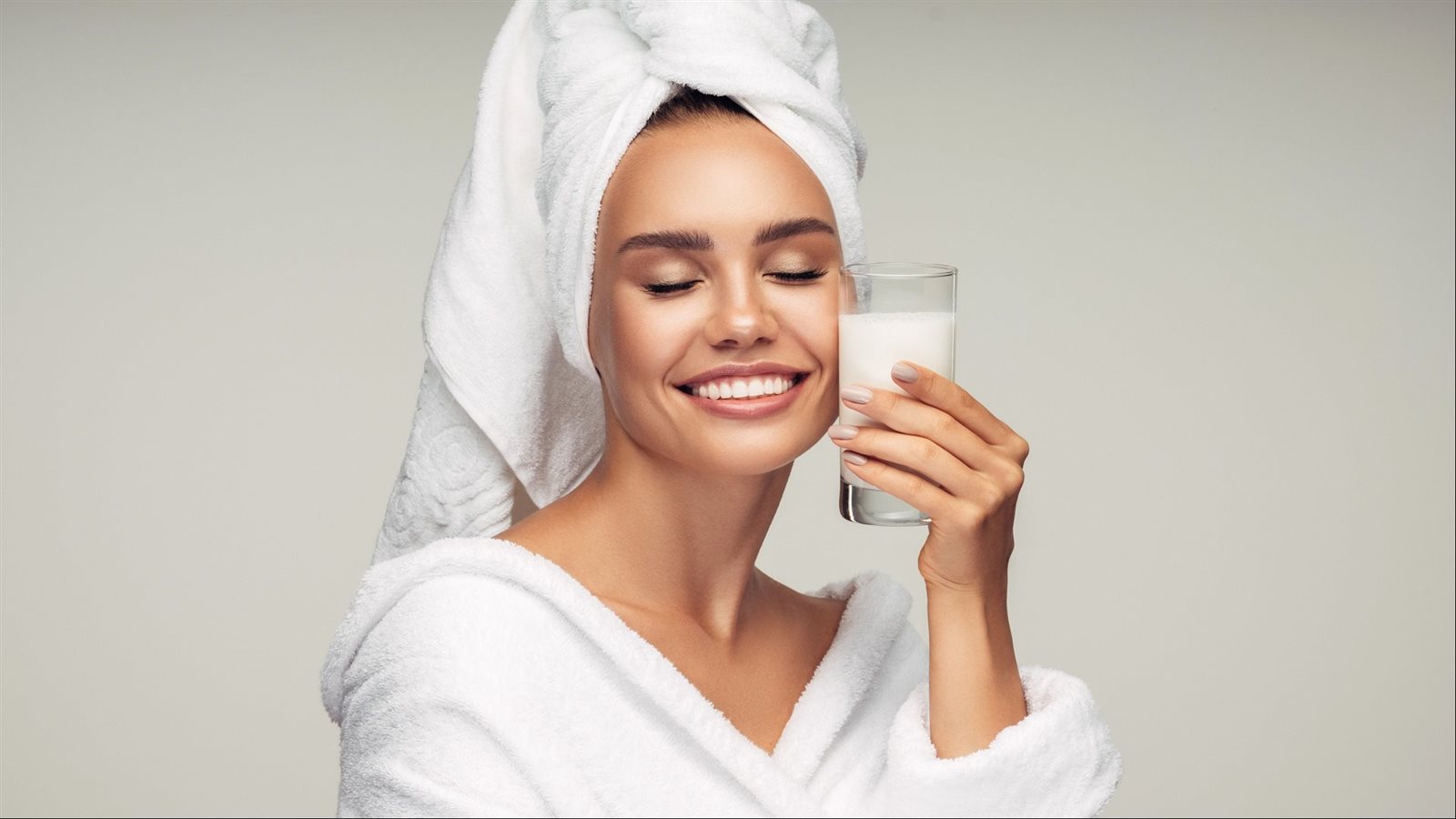طرق الحفاظ على البشرة