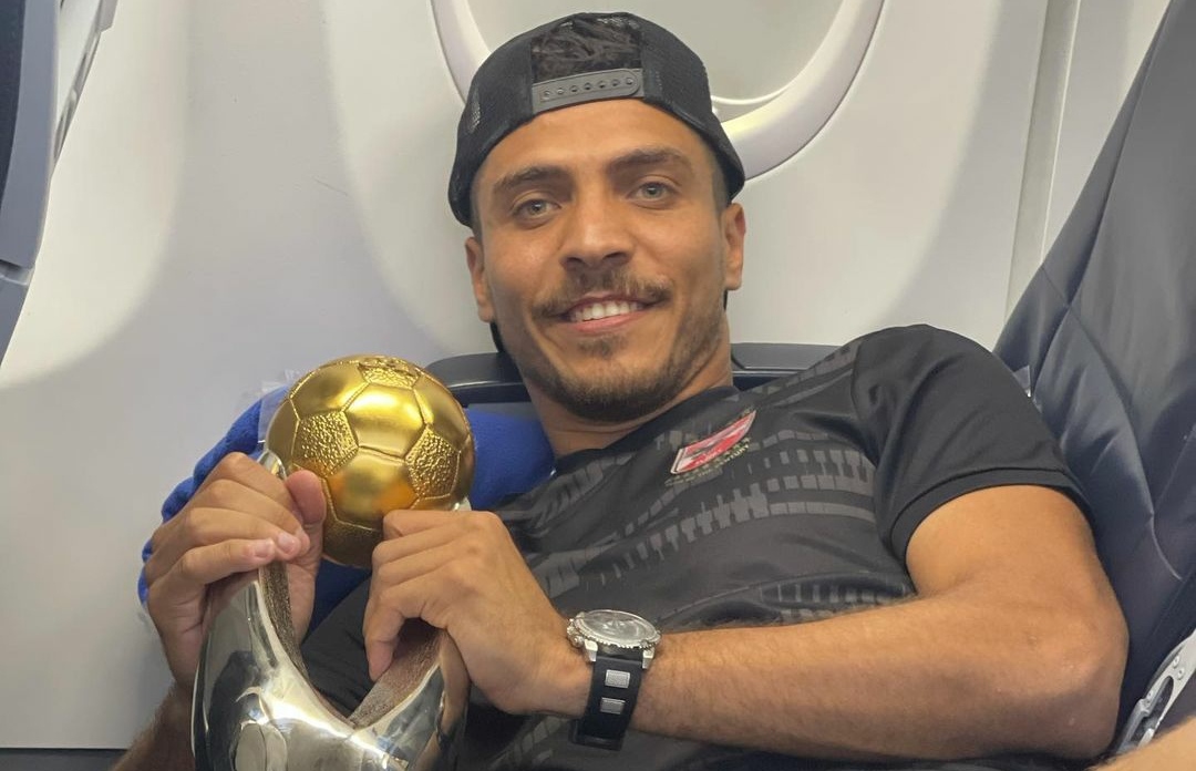 محمد شريف