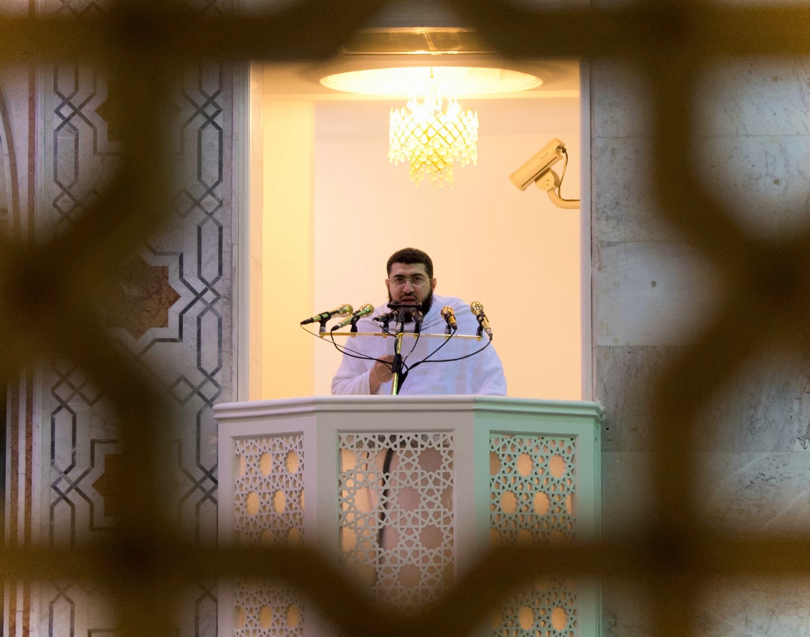 حطيب عرفات 