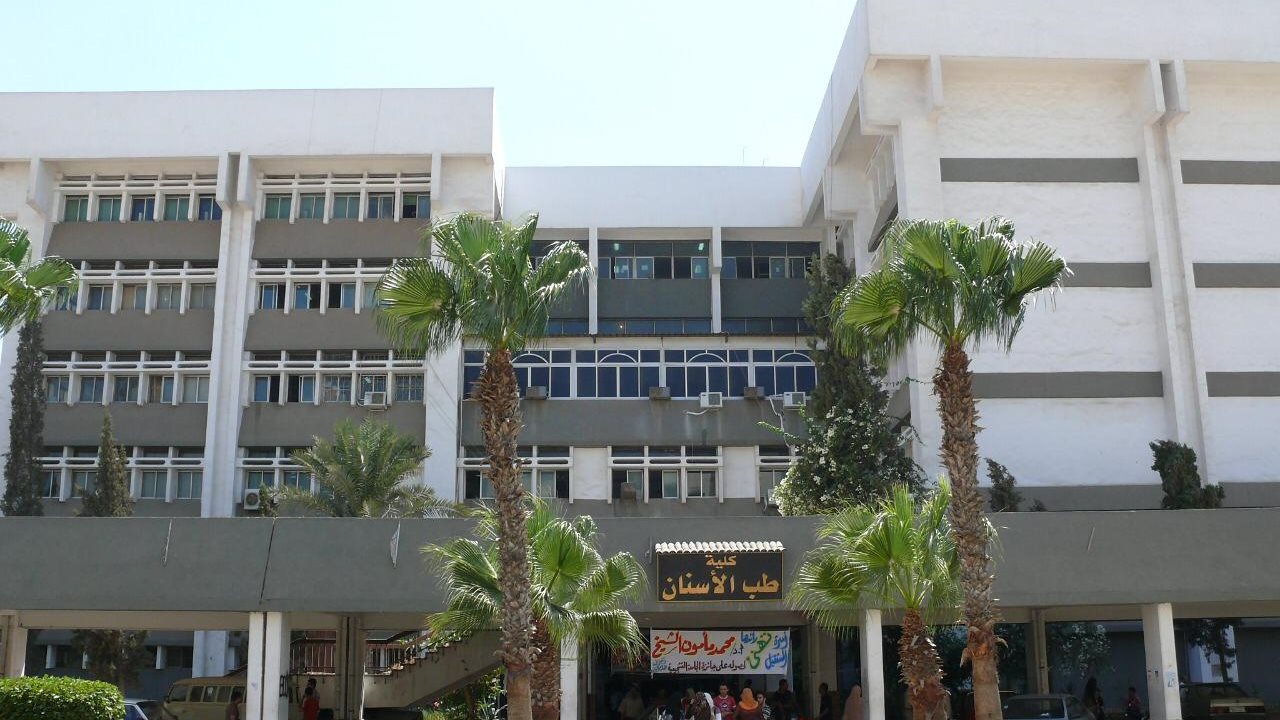 د.محمود ذكى رئيس جامعة طنطا  : استحداث برامج جديدة بنظام الس