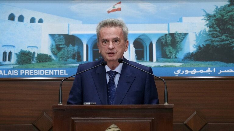 رياض سلامة 