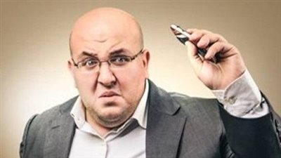 محمد السعدني 