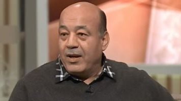 حجاج عبدالعظيم