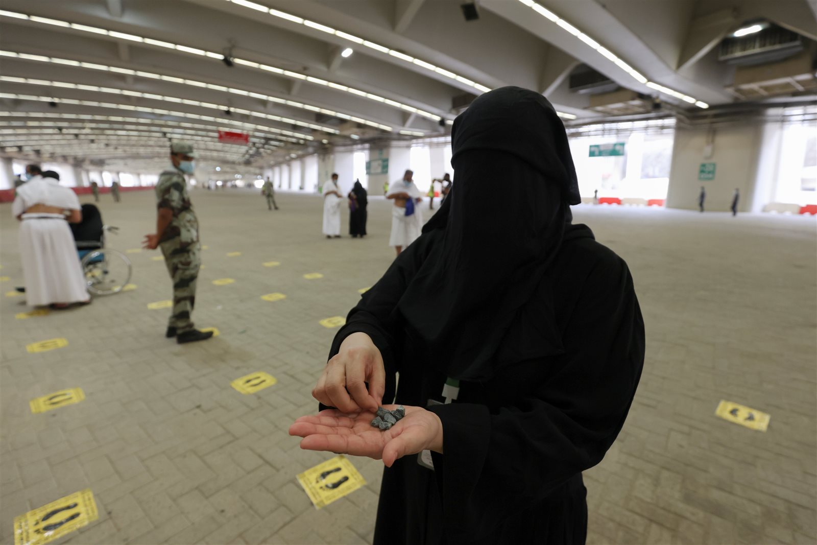 جمرة العقبة