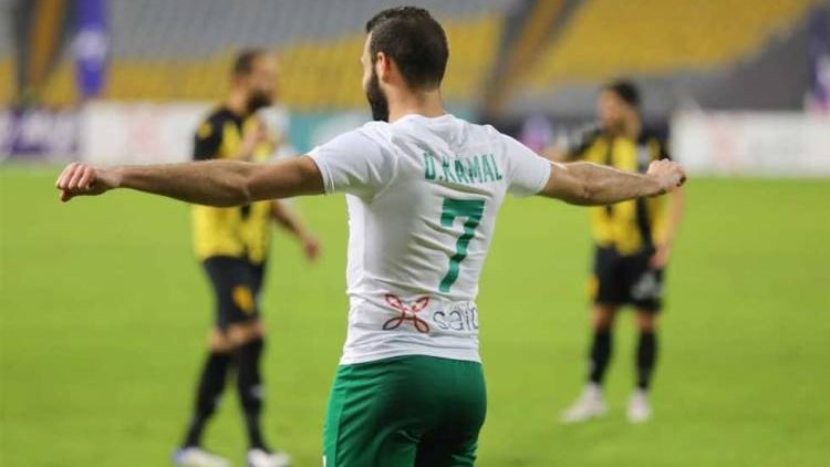 عمر كمال