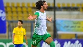 عبد الغني محمد 