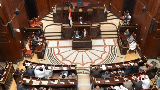 مجلس الشيوخ
