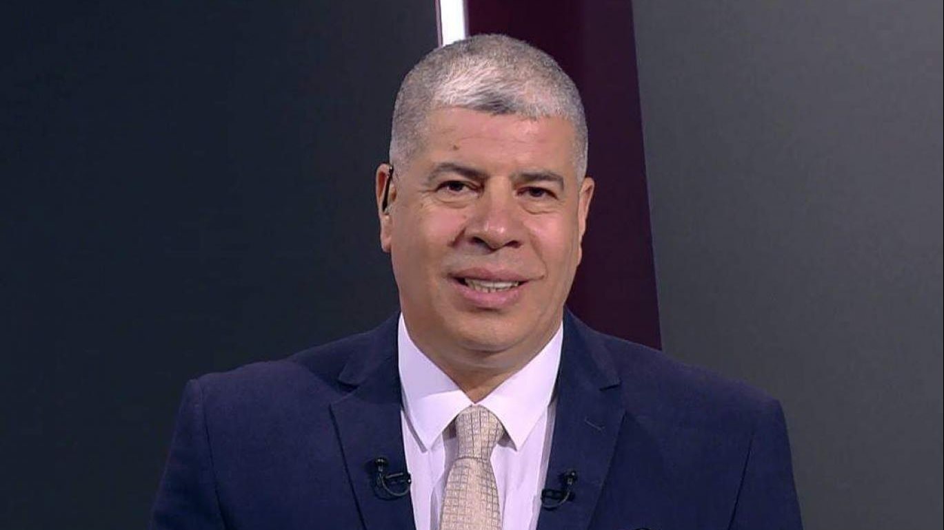 أحمد شوبير نجم الأهلي السابق