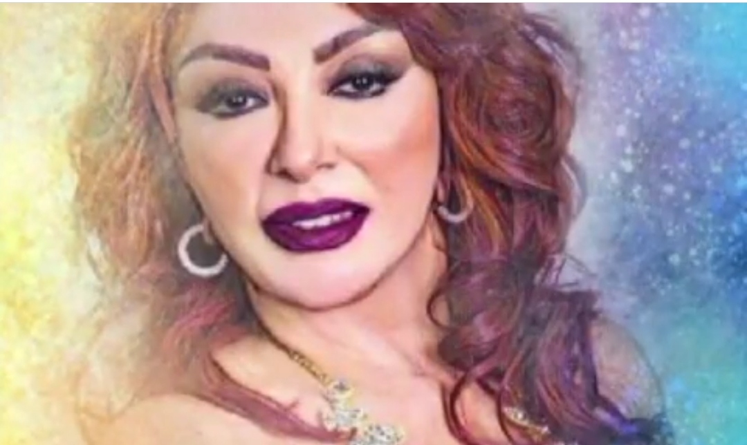 نبيلة عبيد