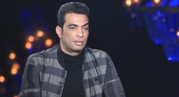 شادي محمد 