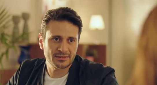 كريم العمري